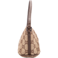 Gucci GG Monogram Boat Pochette