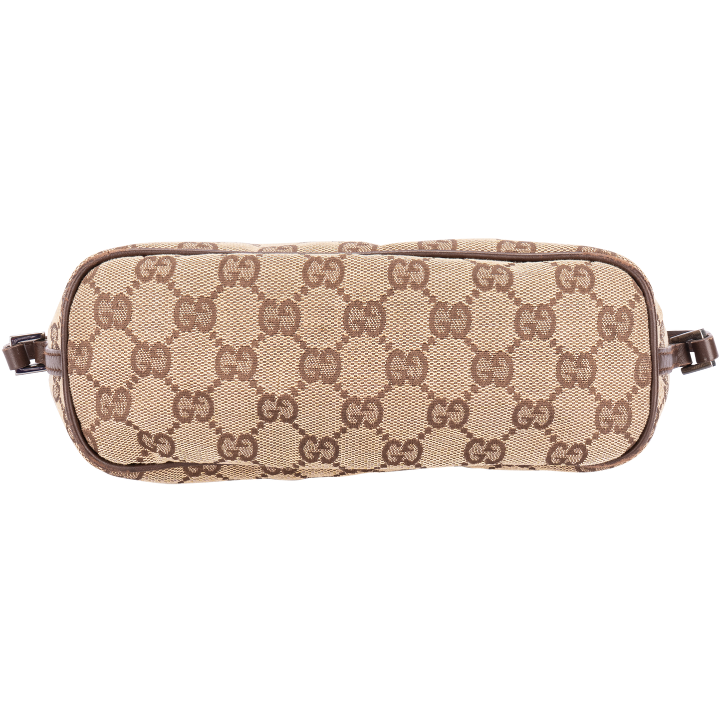 Gucci GG Monogram Boat Pochette