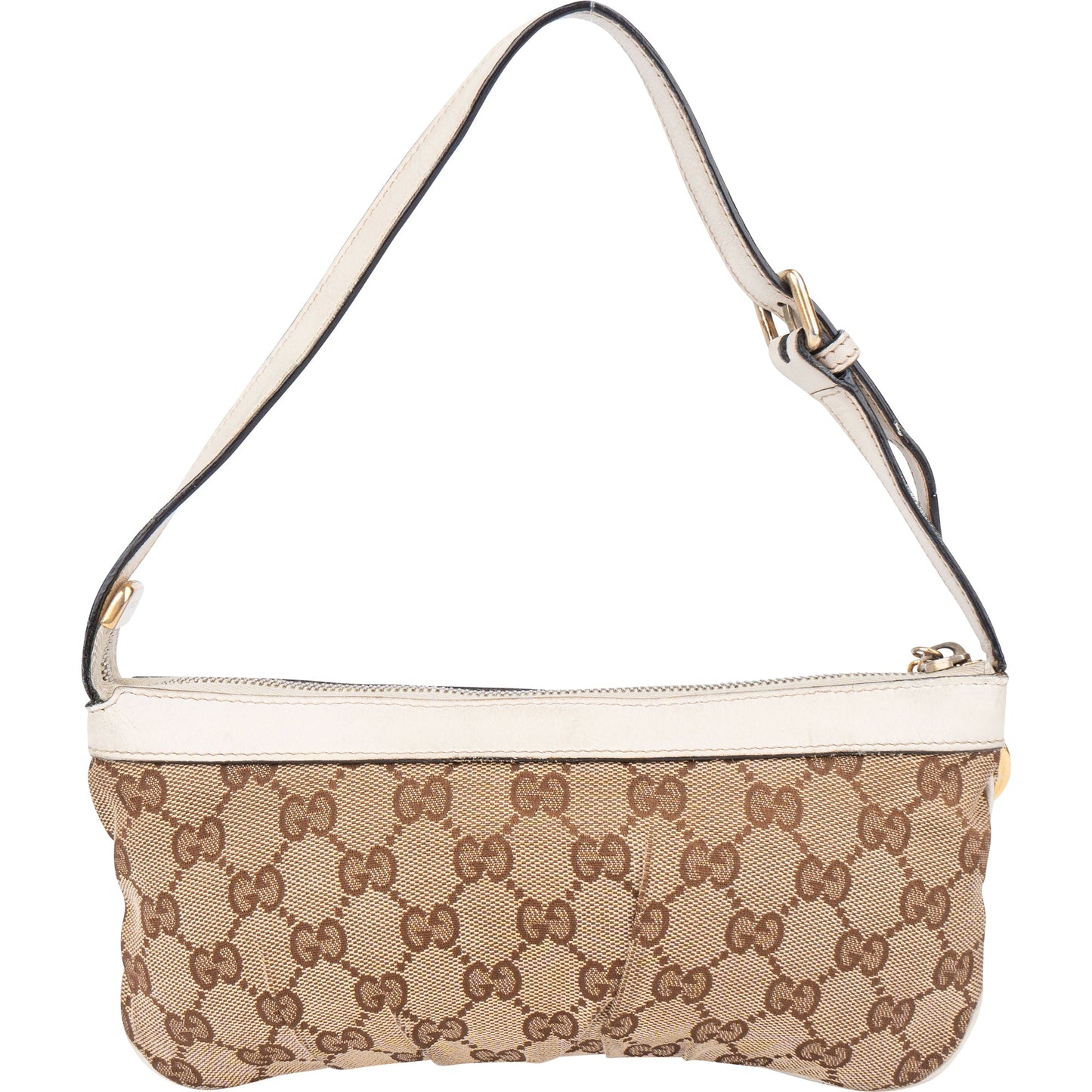 Gucci GG Monogram Pochette Handbag