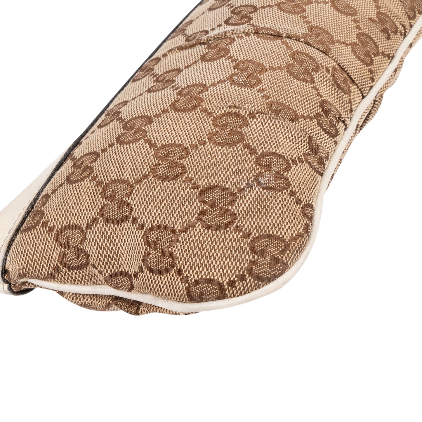 Gucci GG Monogram Pochette Handbag