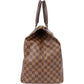 Louis Vuitton Damier Ebene Monogram Greenwich PM Travel Bag