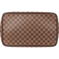 Louis Vuitton Damier Ebene Monogram Greenwich PM Travel Bag