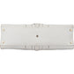 Gucci White Leather Jackie Handbag