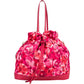 Louis Vuitton Limited Ikat Flower NoeFull MM Handbag