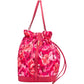 Louis Vuitton Limited Ikat Flower NoeFull MM Handbag