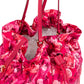 Louis Vuitton Limited Ikat Flower NoeFull MM Handbag