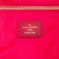 Louis Vuitton Limited Ikat Flower NoeFull MM Handbag