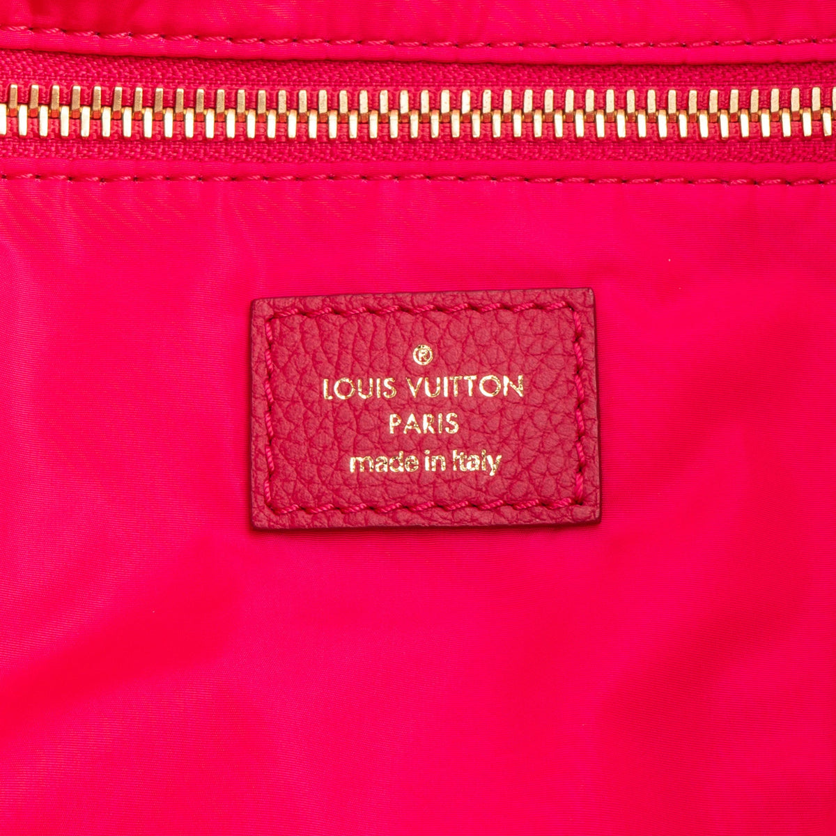 Louis Vuitton Limited Ikat Flower NoeFull MM Handbag
