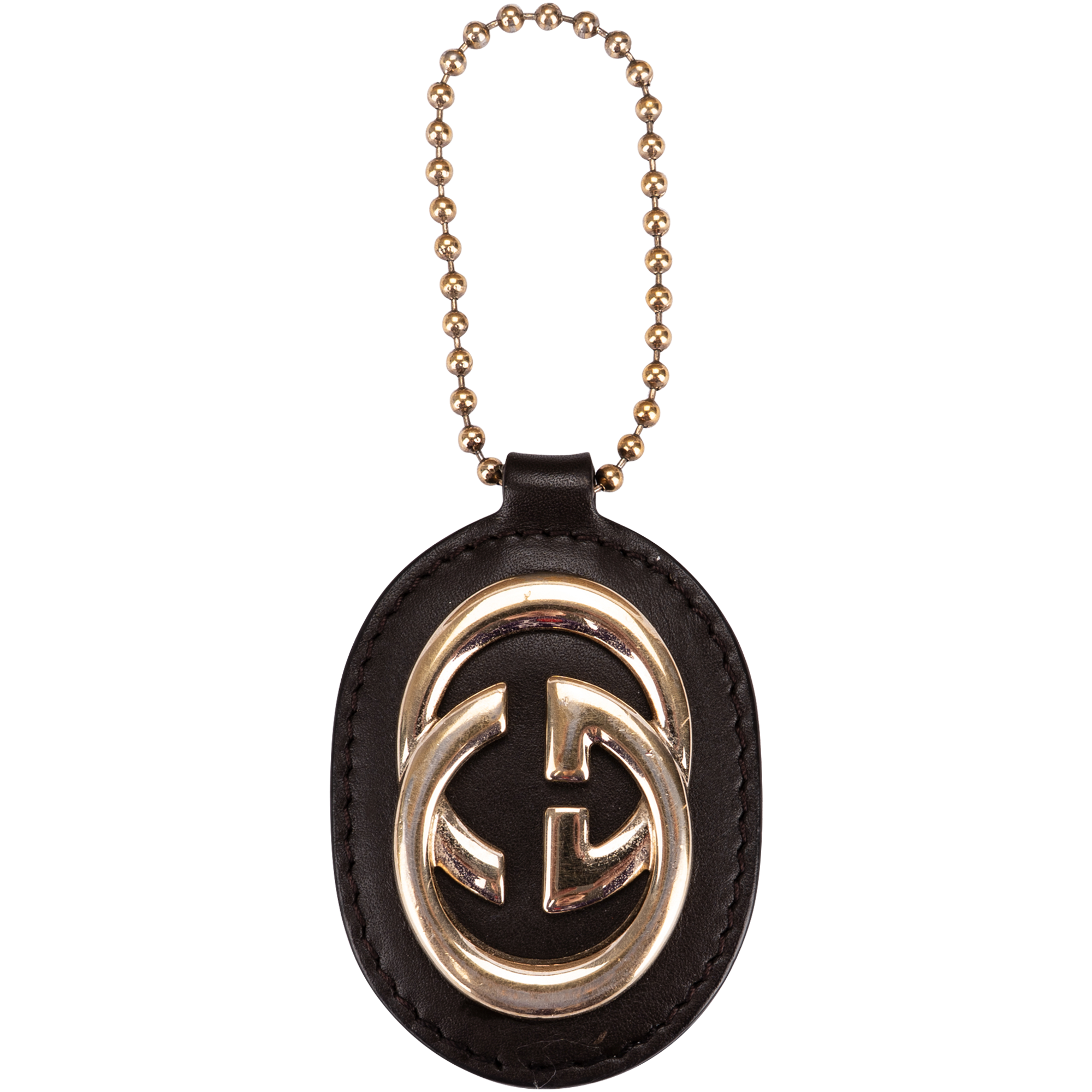 Gucci GG Leather Sukey Bags Pendant