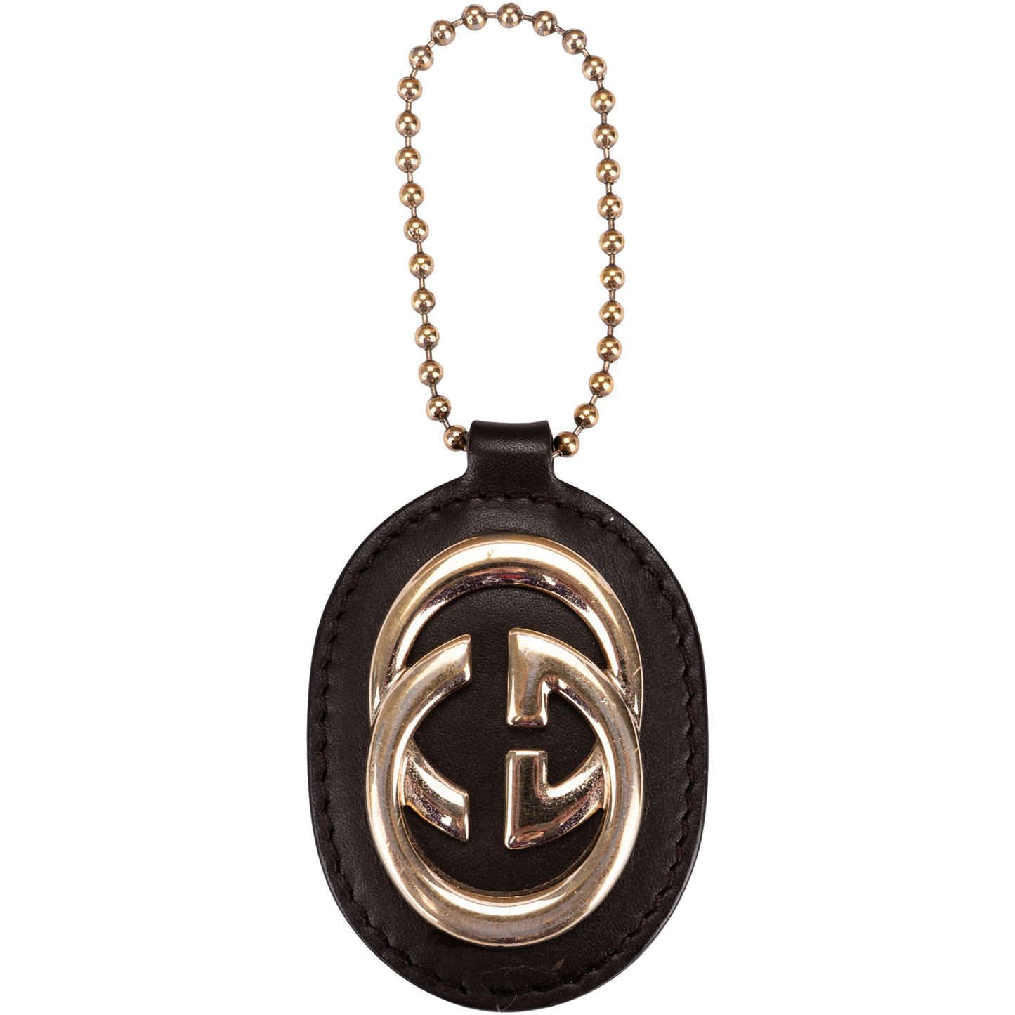 Gucci GG Leather Sukey Bags Pendant