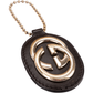 Gucci GG Leather Sukey Bags Pendant
