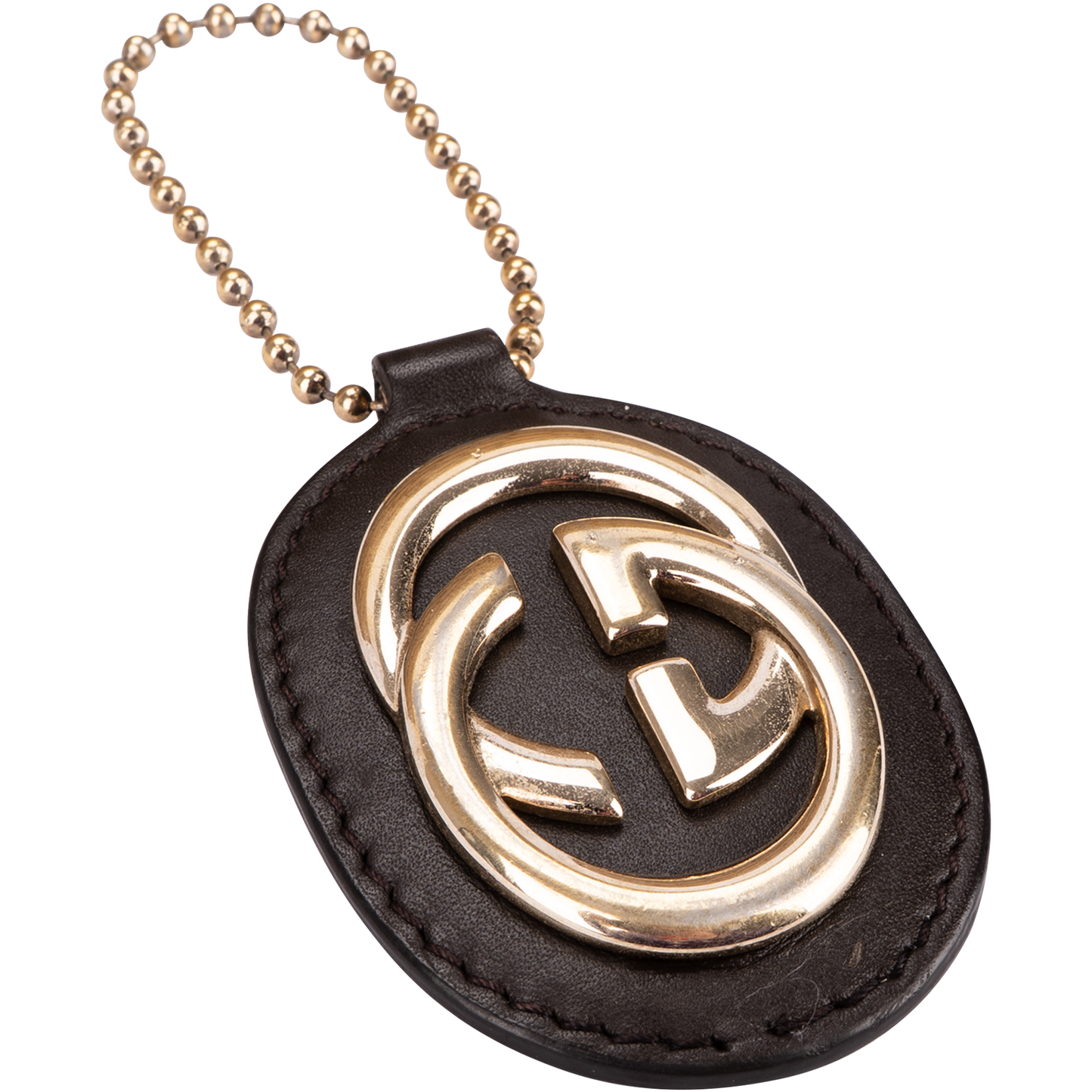 Gucci GG Leather Sukey Bags Pendant
