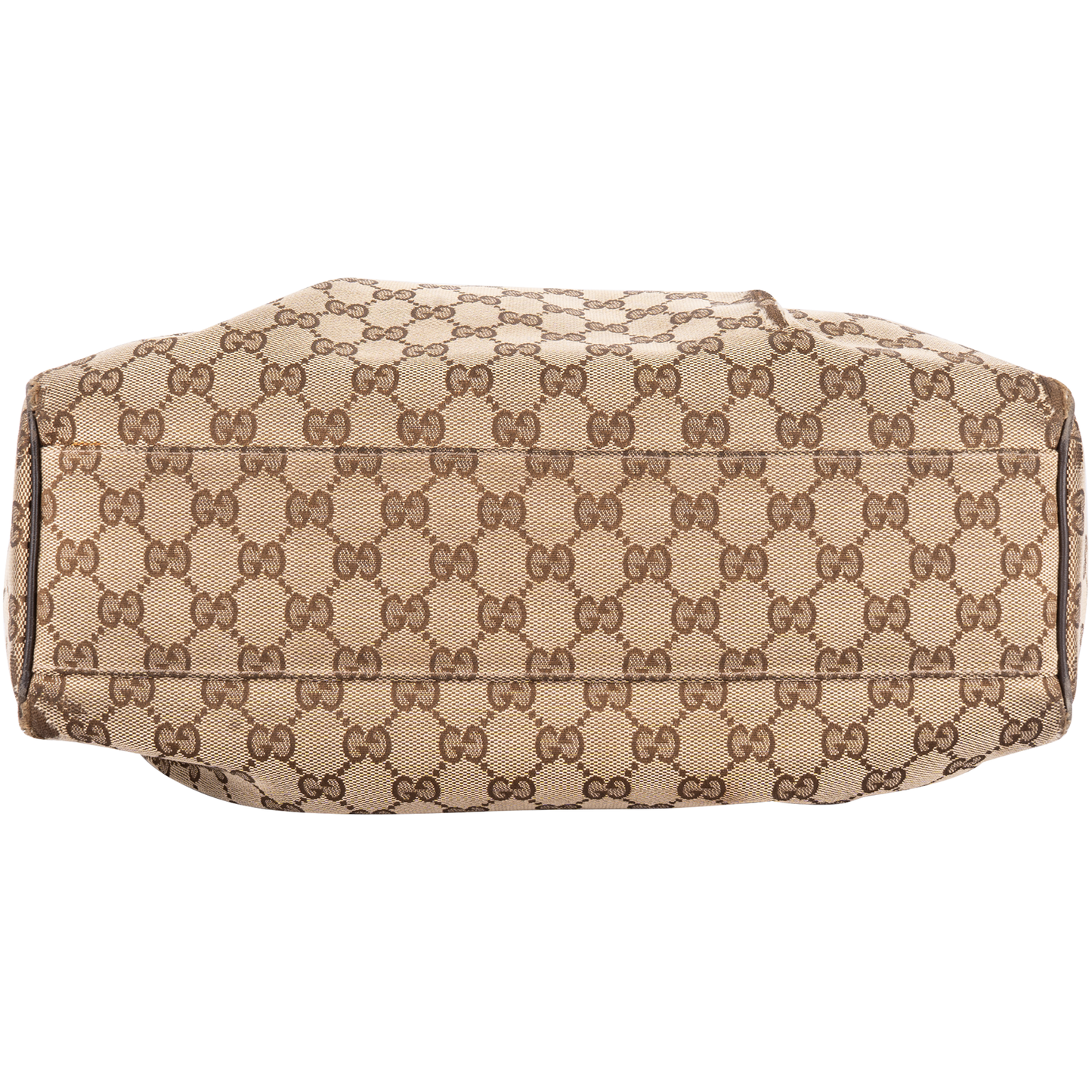 Gucci GG Monogram Sukey Shoulder Bag