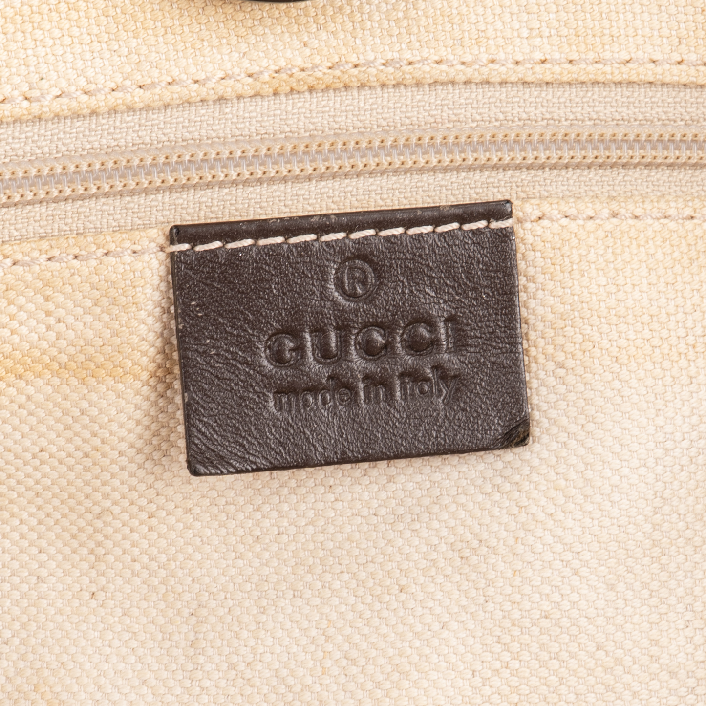 Gucci GG Monogram Sukey Shoulder Bag