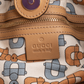 Gucci GG Monogram Leather Pelham Shoulder Bag