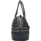 Gucci GG Monogram Horsebit Handbag