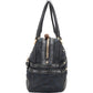 Gucci GG Monogram Horsebit Handbag
