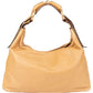 Gucci Leather Horsebit Hobo Bag