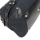 Gucci GG Monogram Horsebit Handbag