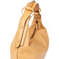 Gucci Leather Horsebit Hobo Bag