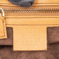 Gucci Leather Horsebit Hobo Bag