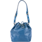 Louis Vuitton Blue Epi Leather Sac Noe Petit