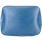 Louis Vuitton Blue Epi Leather Sac Noe Petit