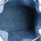 Louis Vuitton Blue Epi Leather Sac Noe Petit