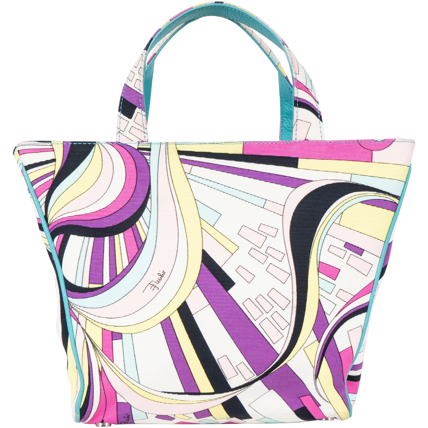 Emilio Pucci Handbag