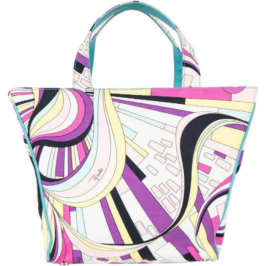 Emilio Pucci Handbag