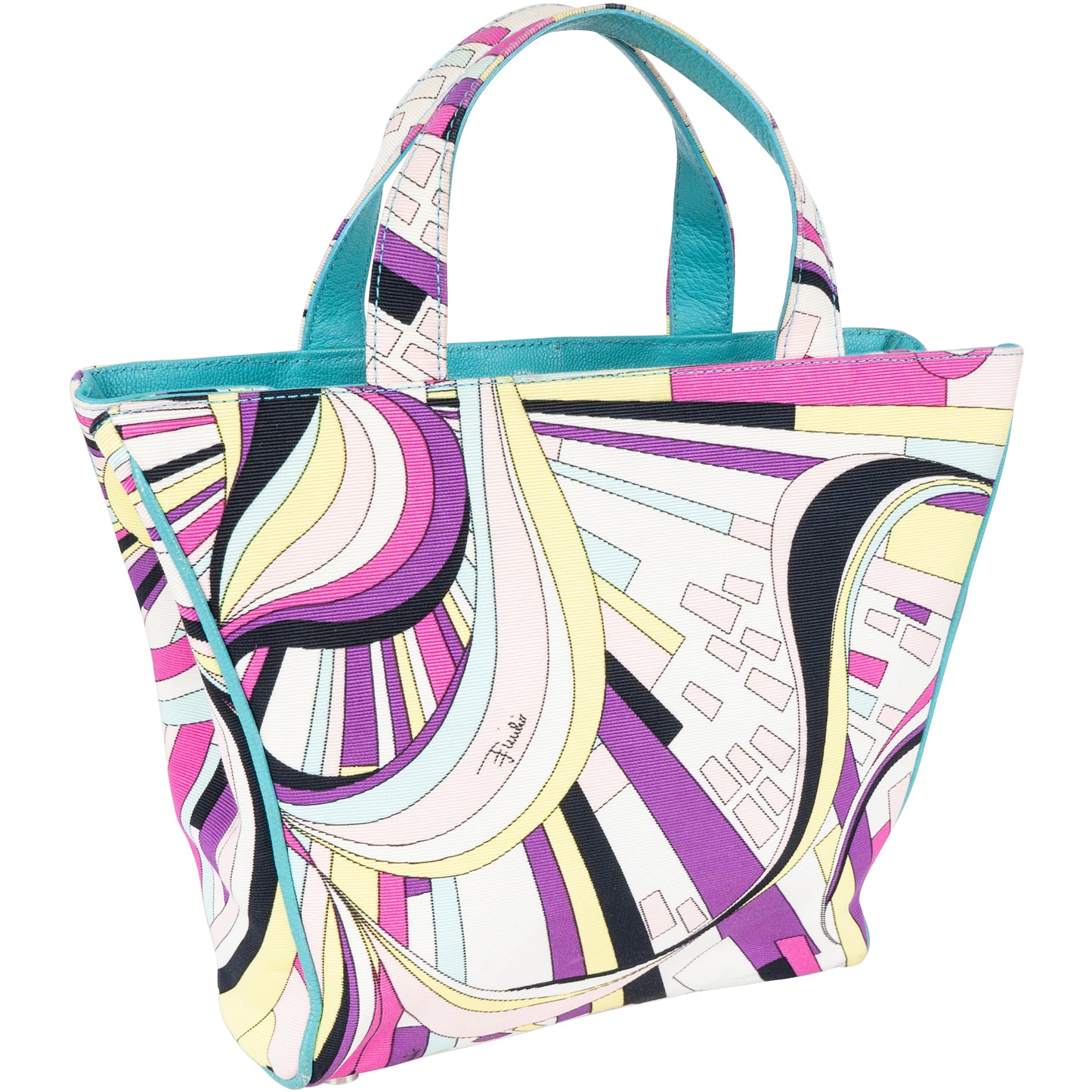 Emilio Pucci Handbag