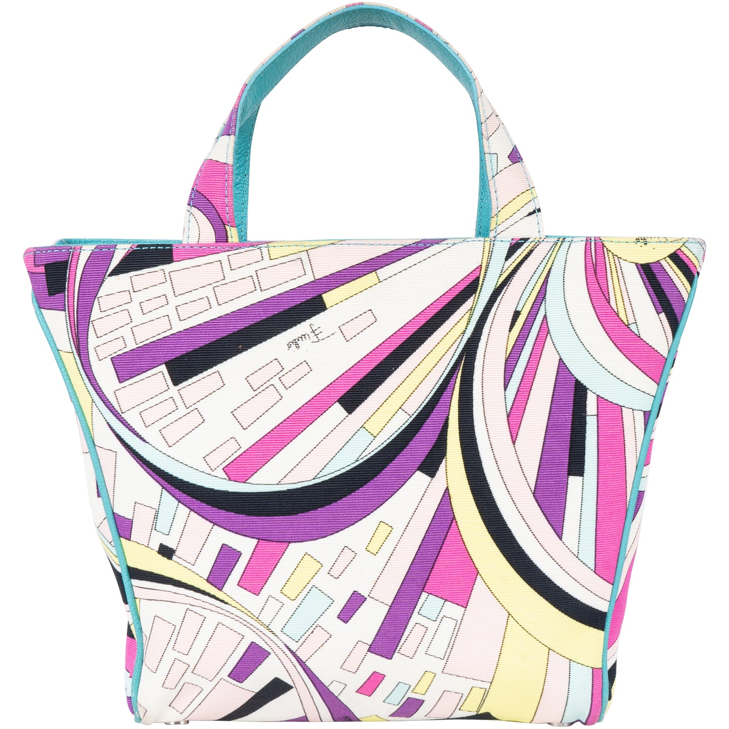 Emilio Pucci Handbag