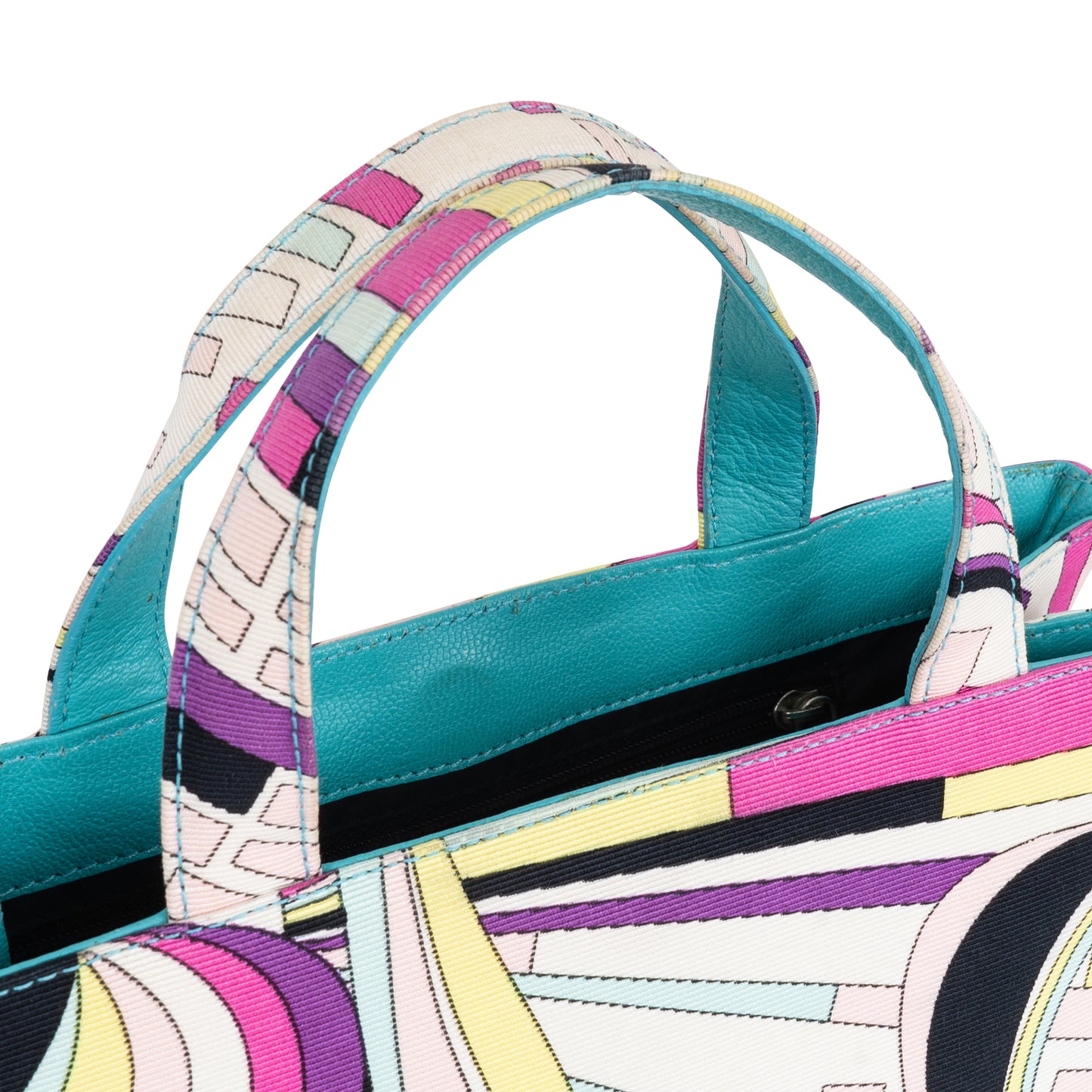 Emilio Pucci Handbag