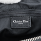 Christian Dior Charms Boston Monogram Shoulder Bag