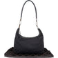 Gucci GG Monogram Shoulder Bag