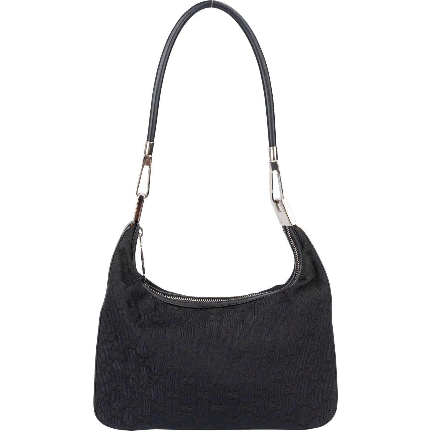 Gucci GG Monogram Shoulder Bag