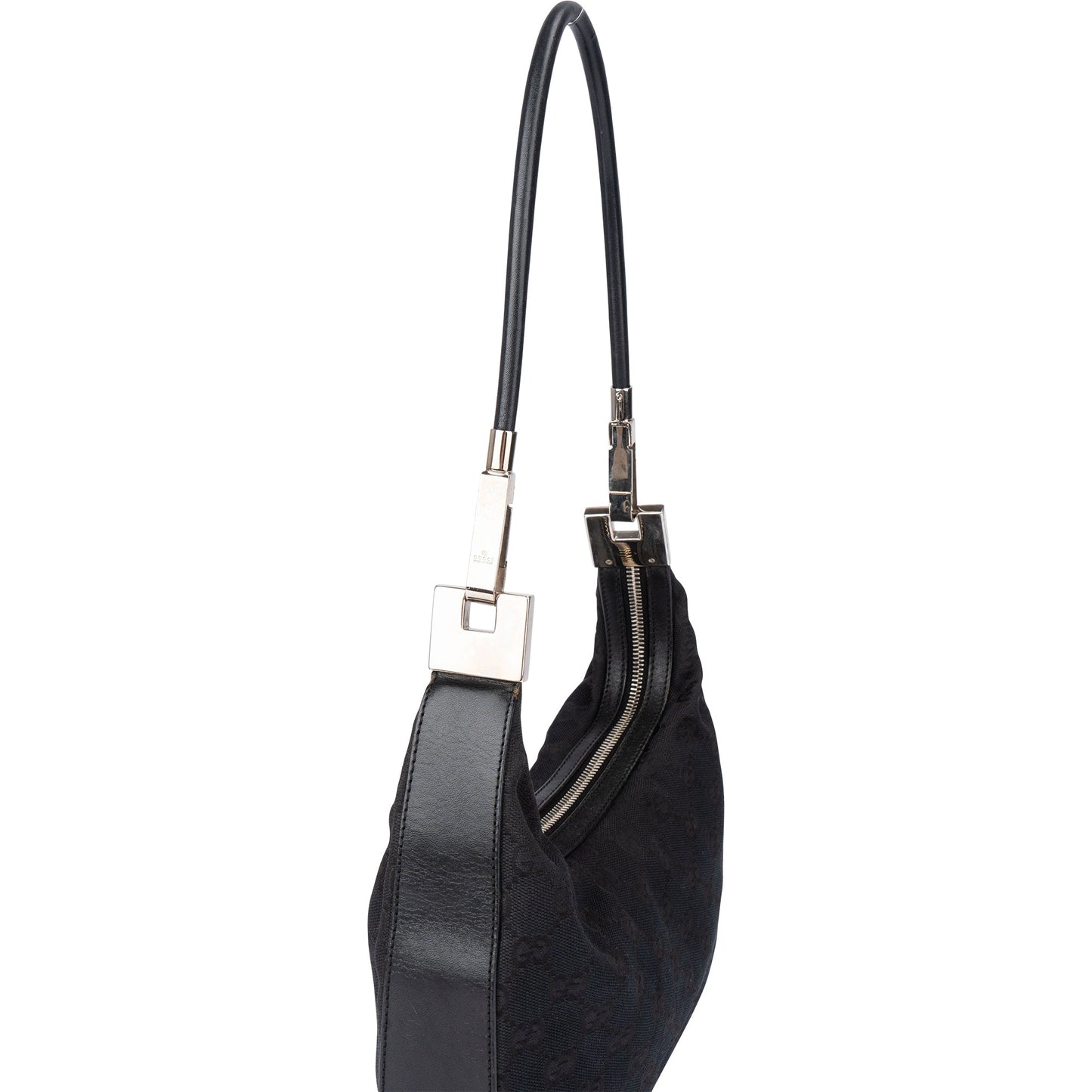 Gucci GG Monogram Shoulder Bag