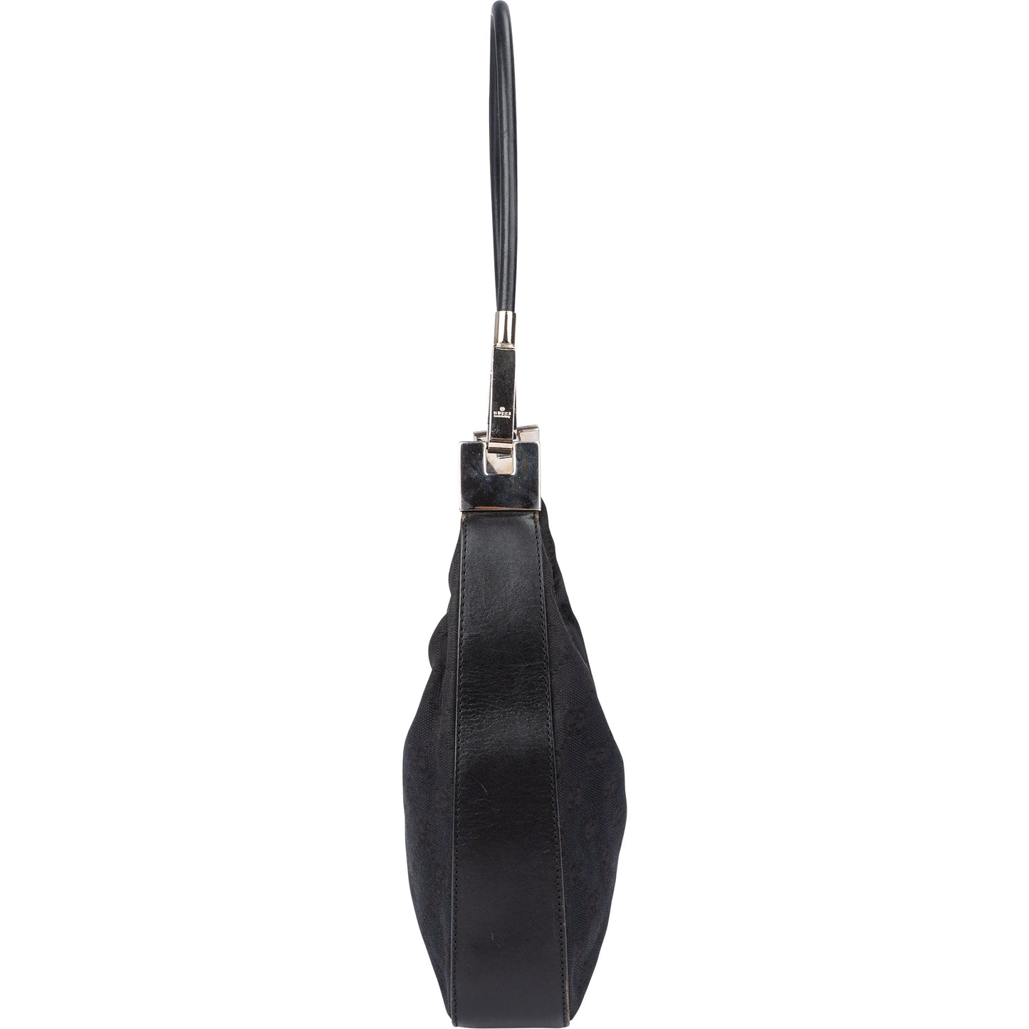 Gucci GG Monogram Shoulder Bag