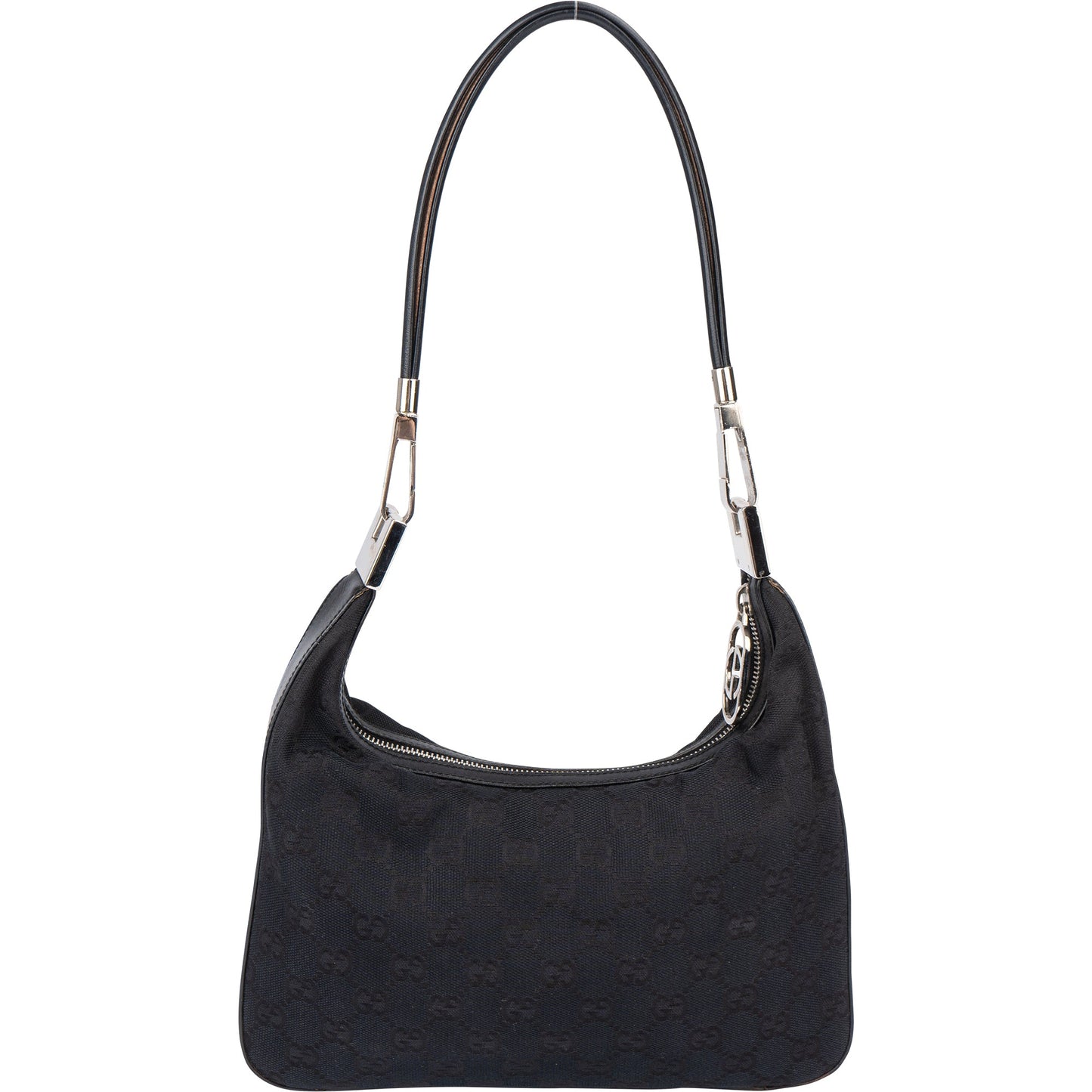 Gucci GG Monogram Shoulder Bag
