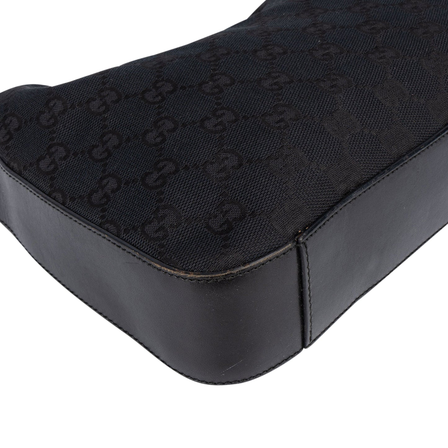 Gucci GG Monogram Shoulder Bag