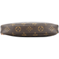 Louis Vuitton Canvas Monogram Pochette Accessoire