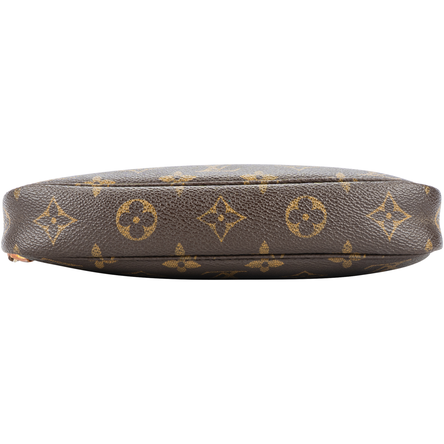 Louis Vuitton Canvas Monogram Pochette Accessoire