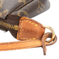 Louis Vuitton Canvas Monogram Pochette Accessoire