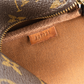 Louis Vuitton Canvas Monogram Pochette Accessoire