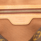 Louis Vuitton Canvas Monogram Looping PM Shoulder Bag