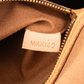 Louis Vuitton Canvas Monogram Looping PM Shoulder Bag