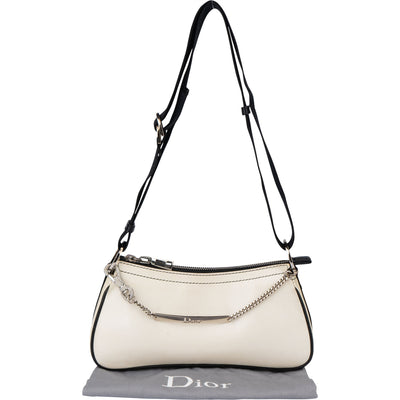 Christian Dior Limited Y2K Crystal Shoulder Bag
