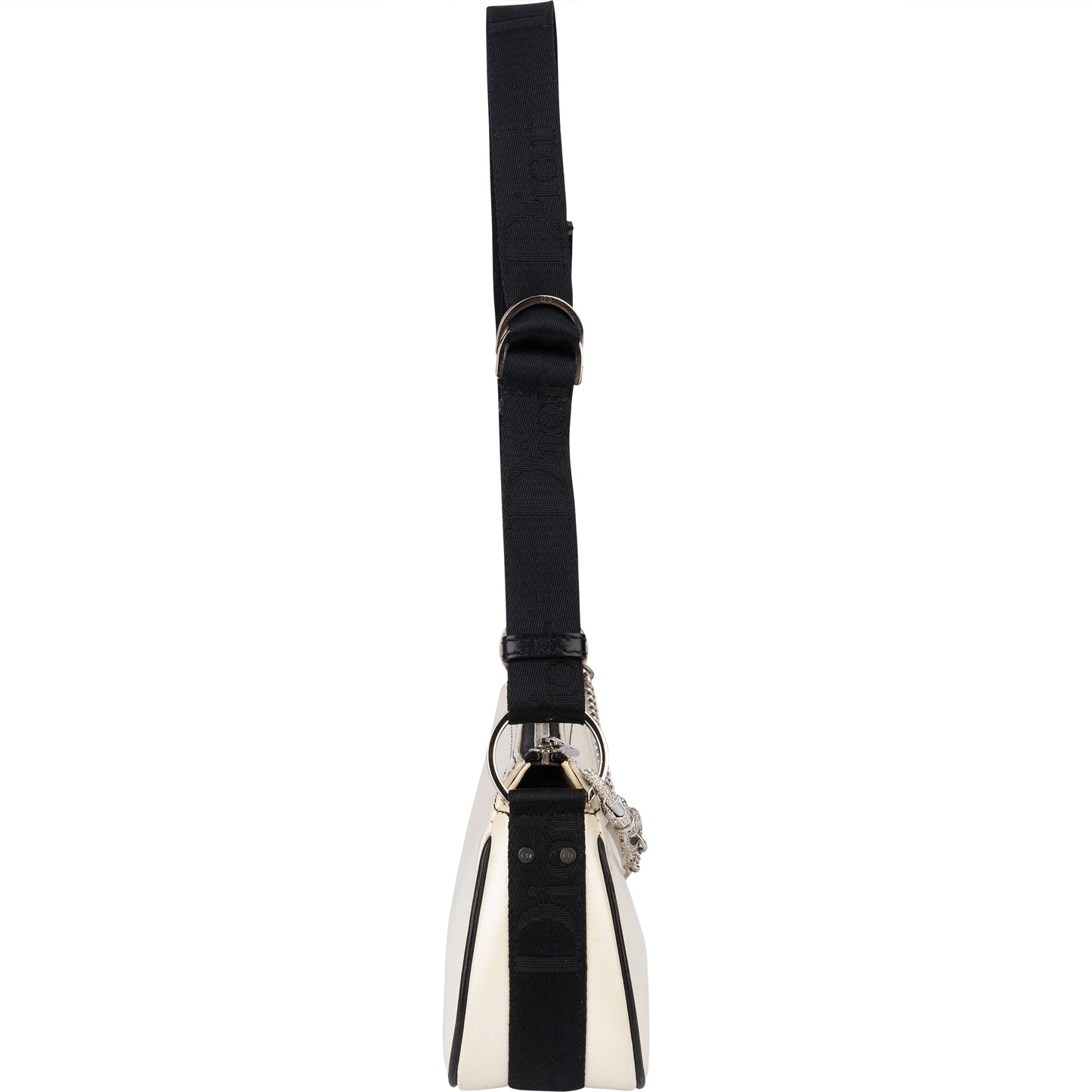 Christian Dior Limited Y2K Crystal Shoulder Bag