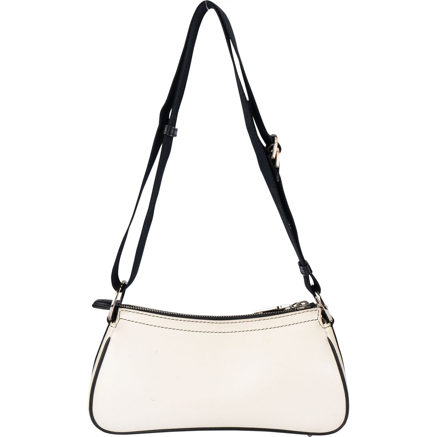 Christian Dior Limited Y2K Crystal Shoulder Bag