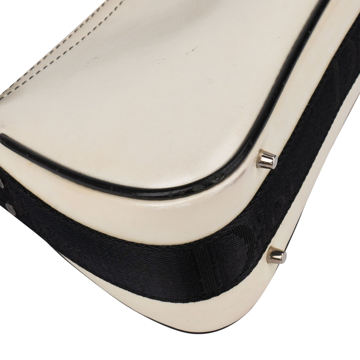 Christian Dior Limited Y2K Crystal Shoulder Bag